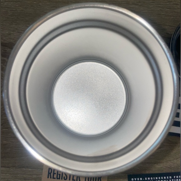 ❌SOLD❌ ❇️NWT YETI Rambler 10oz. Lowball - Picture 11 of 13